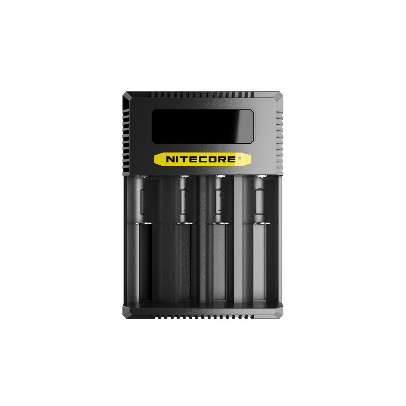 Chargeur CI4 - Nitecore