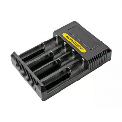 Chargeur CI4 - Nitecore