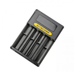 Chargeur CI4 - Nitecore