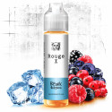 Rouge X 40ml - Beurk Research