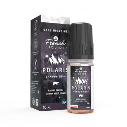 Shadow Drop 10ml Polaris - Le French Liquide (6 pièces) Shadow Drop 10ml Polaris - Le French Liquide (6 pièces)