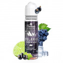 Shadow Drop 50ml Polaris - Le French Liquide