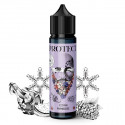 Pitaya Framboise 50ml Protect