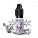 Pitaya Framboise 10ml Protect (10 pièces)