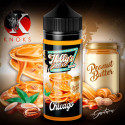 Chicago 50ml - Holly's Sweet - Knocks