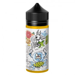 Bang 50ml - K'OhmX - Knocks Bang 50ml - K'OhmX - Knocks