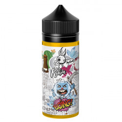 Boing 50ml - K'OhmX - Knocks Boing 50ml - K'OhmX - Knocks