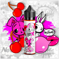 OMG 50ml - K'OhmX - Knocks OMG 50ml - K'OhmX - Knocks