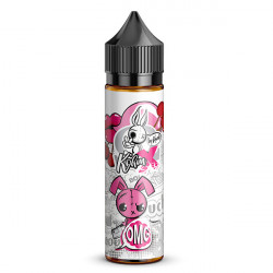 OMG 50ml - K'OhmX - Knocks OMG 50ml - K'OhmX - Knocks