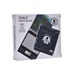 Shape Scale Champ High