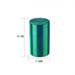 Flacons de stockage - Champ High (boite de 6) Flacons de stockage - Champ High (boite de 6)