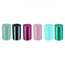 Flacons de stockage - Champ High (boite de 6) Flacons de stockage - Champ High (boite de 6)