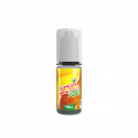 Double Mangue 10ml Devil Squiz by AVAP (10 pièces)