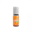 Orange Mandarine 10ml Devil Squiz by AVAP (10 pièces) Orange Mandarine 10ml Devil Squiz by AVAP (10 pièces)