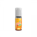 Citron Mandarine 10ml Devil Squiz by AVAP (10 pièces)