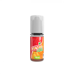Melon Pastèque 10ml Devil Squiz by AVAP (10 pièces)