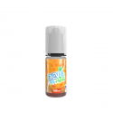 Orange Mandarine Ice 10ml Devil Squiz Ice - AVAP (10 pièces)