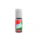 Fraise Rhubarbe Ice 10ml Devil Squiz - AVAP (10 pièces)