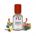 Concentré Forest Affaire T 30ml TJuice (5 pièces)