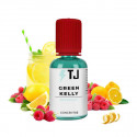 Concentré Green Kelly 30ml TJuice (5 pièces)