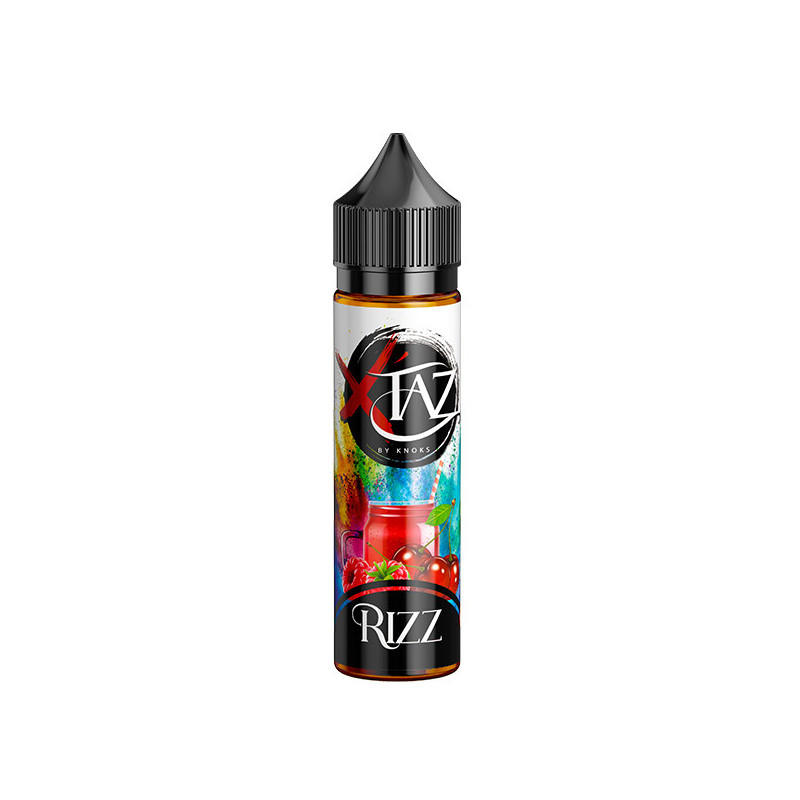 Rizz 50ml - X'taz - Knocks Rizz 50ml - X'taz - Knocks