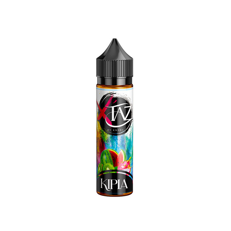 Kipia 50ml - X'taz - Knocks Kipia 50ml - X'taz - Knocks
