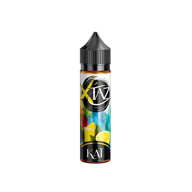 Kaï 50ml - X'taz - Knocks Kaï 50ml - X'taz - Knocks
