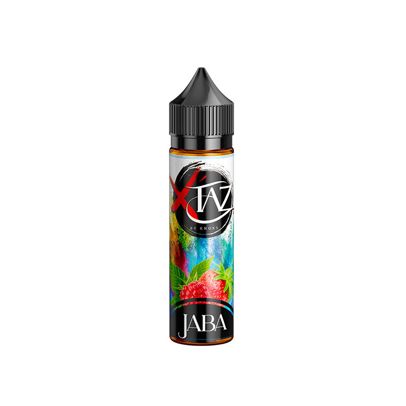 Jaba 50ml - X'taz - Knocks Jaba 50ml - X'taz - Knocks