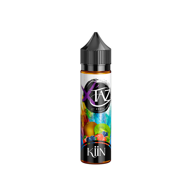 Kiin 50ml - X'taz - Knocks Kiin 50ml - X'taz - Knocks