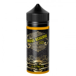 Le Butter Pye 50ml - Réserve - Knocks Le Butter Pye 50ml - Réserve - Knocks