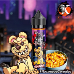 Vapnarchy 50ml - Rise of Muppets - Knocks Vapnarchy 50ml - Rise of Muppets - Knocks
