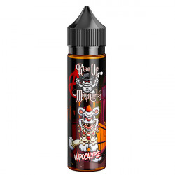 Vapocalypse 50ml - Rise of Muppets - Knocks Vapocalypse 50ml - Rise of Muppets - Knocks