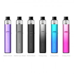 Kit Pod Wenax K2 1000mAh - Geekvape Kit Pod Wenax K2 1000mAh - Geekvape