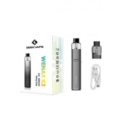 Kit Pod Wenax K2 1000mAh - Geekvape Kit Pod Wenax K2 1000mAh - Geekvape