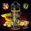 Jok'Ache 50ml - Bad Ass - Knocks