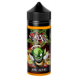 Jok'Ache 100ml - Bad Ass - Knoks