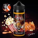 Pop Demon 50ml - Bad Ass - Knocks