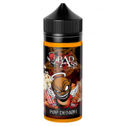 Pop Demon 50ml - Bad Ass - Knocks Pop Demon 50ml - Bad Ass - Knocks