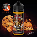 Evil Cookie 100ml - Bad Ass - Knocks