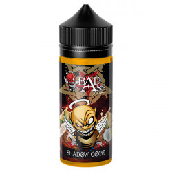 Shadow Coco 50ml - Bad Ass - Knocks Shadow Coco 50ml - Bad Ass - Knocks