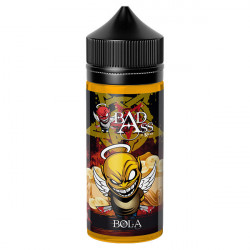 Bola 100ml - Bad Ass - Knocks Bola 100ml - Bad Ass - Knocks