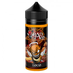 Loco 100ml - Bad Ass - Knocks Loco 100ml - Bad Ass - Knocks