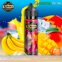 Sainte Lucia 50ml - Caraïbes - Knocks