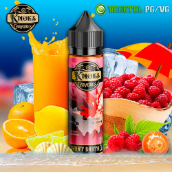 Saint Barth 50ml - Caraïbes - Knocks Saint Barth 50ml - Caraïbes - Knocks