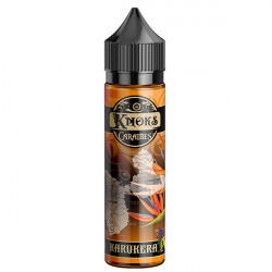 Karukera 50ml - Caraïbes - Knocks Karukera 50ml - Caraïbes - Knocks