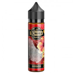 Barbade 50ml - Caraïbes - Knocks Barbade 50ml - Caraïbes - Knocks