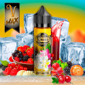 Saint Martin VMAX 50ml - Caraïbes - Knoks