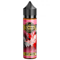 Saint Barth VMAX 50ml - Caraïbes - Knoks Saint Barth VMAX 50ml - Caraïbes - Knoks