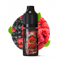 Red Key 10ml Secret's Keys - Secret's LAb (10 pièces)