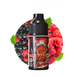 Booster Red Key 10ml Secret's Keys - Secret's LAb (10 pièces) Booster Red Key 10ml Secret's Keys - Secret's LAb (10 pièces)